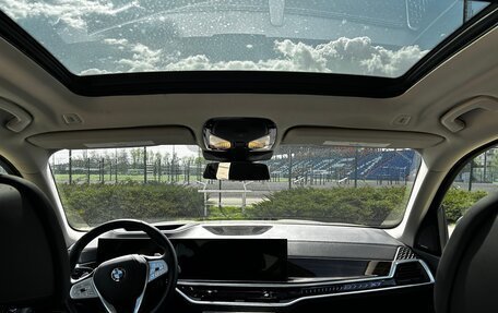 BMW X7, 2023 год, 11 800 000 рублей, 14 фотография