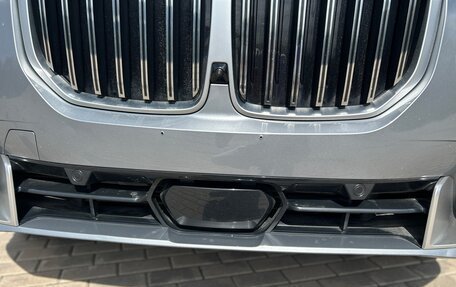 BMW X7, 2023 год, 11 800 000 рублей, 12 фотография