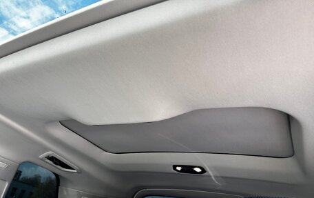 BMW X7, 2023 год, 11 800 000 рублей, 21 фотография