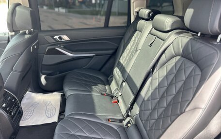 BMW X7, 2023 год, 11 800 000 рублей, 19 фотография