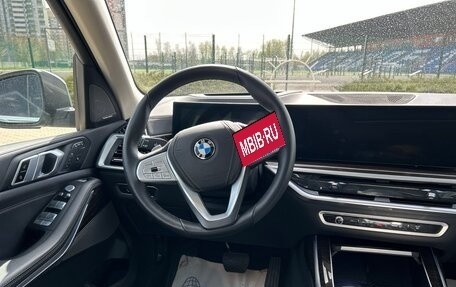 BMW X7, 2023 год, 11 800 000 рублей, 13 фотография