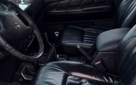 Nissan Patrol, 2011 год, 2 750 000 рублей, 10 фотография