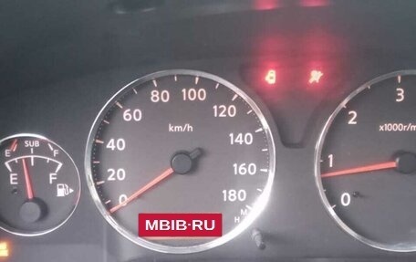 Nissan Patrol, 2011 год, 2 750 000 рублей, 13 фотография