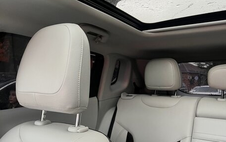 Jeep Compass II, 2017 год, 2 300 000 рублей, 5 фотография