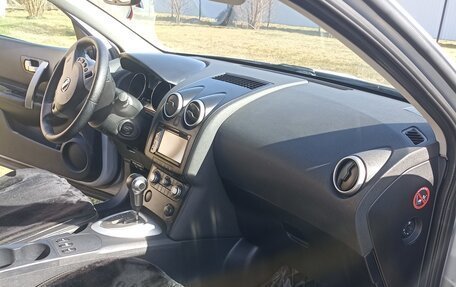 Nissan Qashqai, 2007 год, 915 000 рублей, 6 фотография