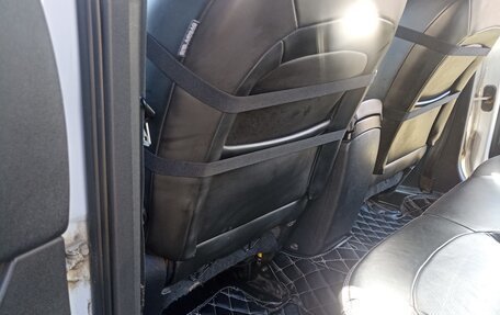 Nissan Qashqai, 2007 год, 915 000 рублей, 7 фотография