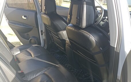Nissan Qashqai, 2007 год, 915 000 рублей, 9 фотография