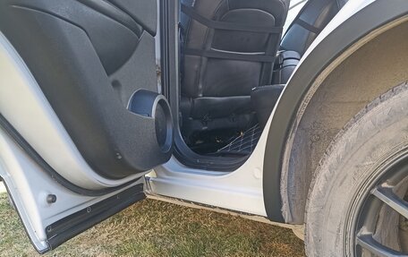 Nissan Qashqai, 2007 год, 915 000 рублей, 11 фотография