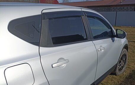 Nissan Qashqai, 2007 год, 915 000 рублей, 16 фотография