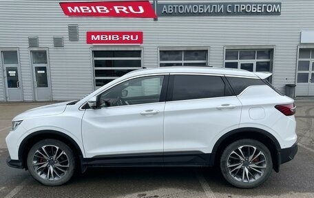 Geely Coolray I, 2023 год, 1 980 000 рублей, 3 фотография