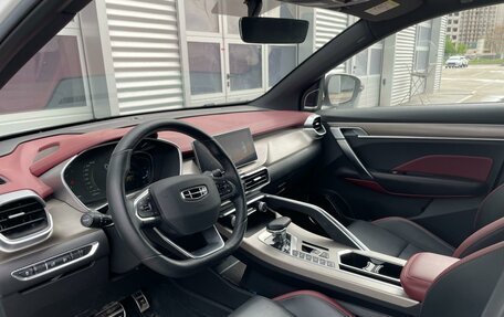 Geely Coolray I, 2023 год, 1 980 000 рублей, 11 фотография