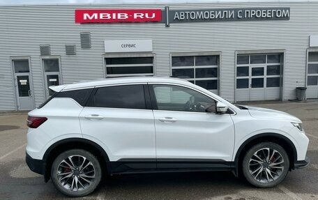 Geely Coolray I, 2023 год, 1 980 000 рублей, 7 фотография