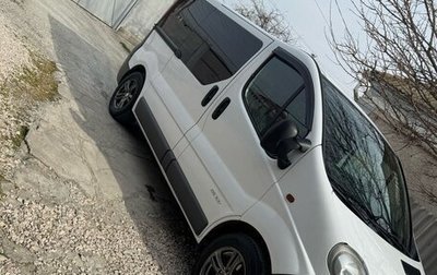 Renault Trafic, 2005 год, 1 800 000 рублей, 1 фотография