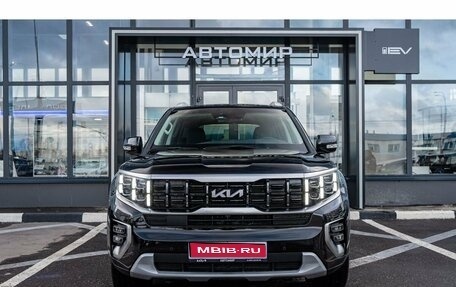 KIA Mohave I, 2024 год, 7 622 256 рублей, 1 фотография