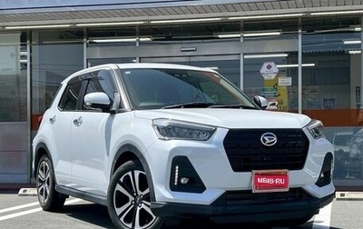 Daihatsu Rocky, 2020 год, 1 099 039 рублей, 1 фотография