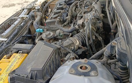 Nissan Sunny B15, 2001 год, 159 000 рублей, 9 фотография