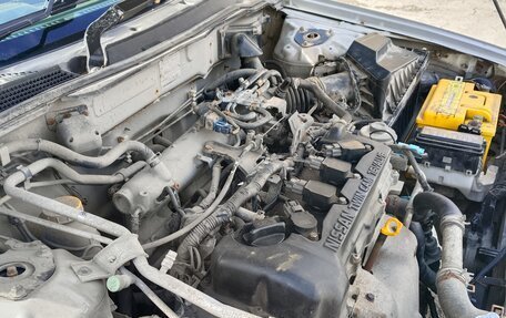 Nissan Sunny B15, 2001 год, 159 000 рублей, 8 фотография