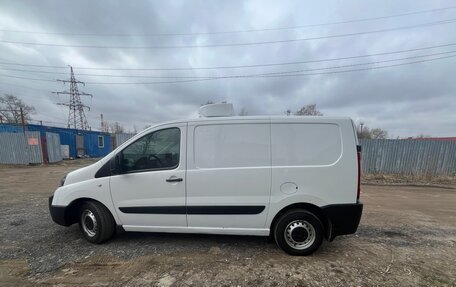 Citroen Jumpy III, 2016 год, 1 999 000 рублей, 13 фотография