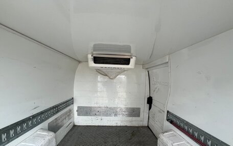 Citroen Jumpy III, 2016 год, 1 999 000 рублей, 10 фотография