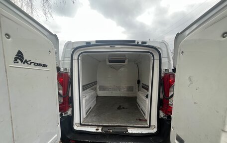 Citroen Jumpy III, 2016 год, 1 999 000 рублей, 21 фотография