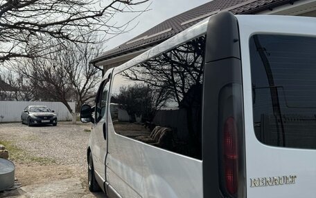 Renault Trafic, 2005 год, 1 800 000 рублей, 5 фотография