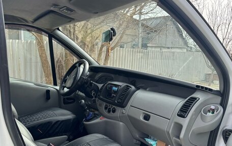 Renault Trafic, 2005 год, 1 800 000 рублей, 11 фотография