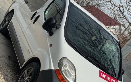 Renault Trafic, 2005 год, 1 800 000 рублей, 10 фотография