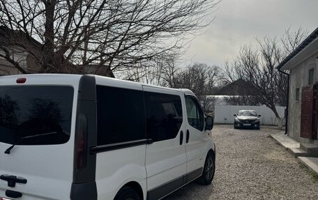 Renault Trafic, 2005 год, 1 800 000 рублей, 4 фотография