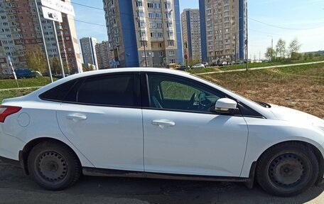 Ford Focus III, 2013 год, 770 000 рублей, 3 фотография