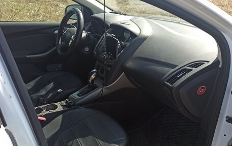 Ford Focus III, 2013 год, 770 000 рублей, 8 фотография