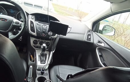Ford Focus III, 2013 год, 770 000 рублей, 11 фотография