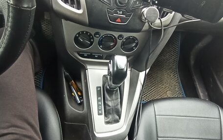 Ford Focus III, 2013 год, 770 000 рублей, 12 фотография