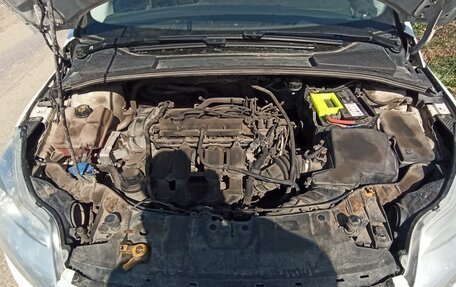 Ford Focus III, 2013 год, 770 000 рублей, 14 фотография