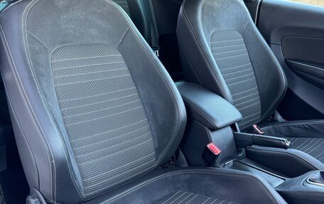 Volkswagen Scirocco III рестайлинг, 2011 год, 1 560 000 рублей, 18 фотография