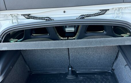 Volkswagen Scirocco III рестайлинг, 2011 год, 1 560 000 рублей, 19 фотография
