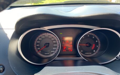 Citroen C-Crosser, 2008 год, 920 000 рублей, 9 фотография