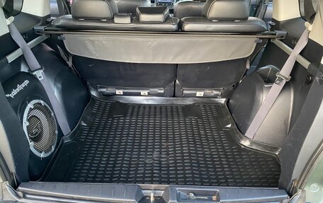 Citroen C-Crosser, 2008 год, 920 000 рублей, 7 фотография