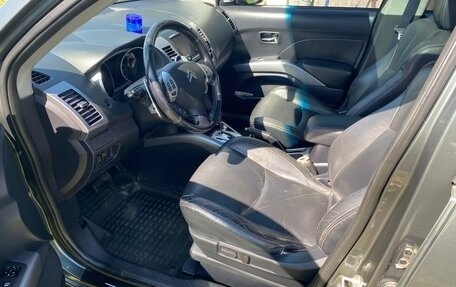 Citroen C-Crosser, 2008 год, 920 000 рублей, 5 фотография