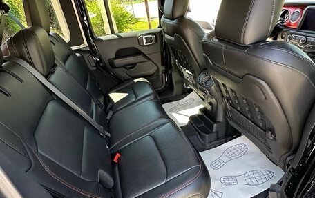 Jeep Wrangler, 2022 год, 6 900 000 рублей, 5 фотография