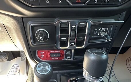 Jeep Wrangler, 2022 год, 6 900 000 рублей, 8 фотография
