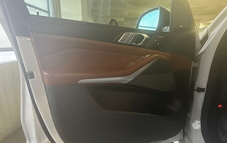 BMW X7, 2019 год, 6 000 000 рублей, 4 фотография
