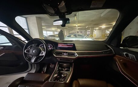 BMW X7, 2019 год, 6 000 000 рублей, 5 фотография