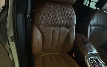 BMW X7, 2019 год, 6 000 000 рублей, 9 фотография