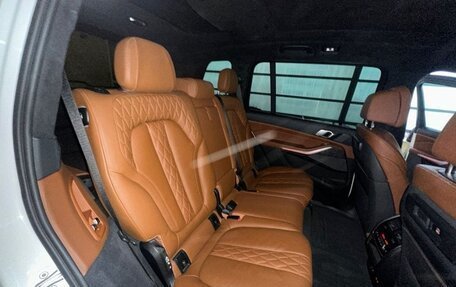 BMW X7, 2019 год, 6 000 000 рублей, 11 фотография