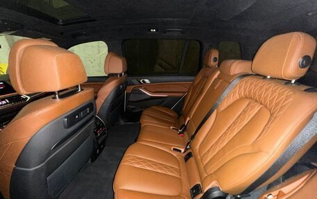 BMW X7, 2019 год, 6 000 000 рублей, 13 фотография