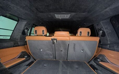 BMW X7, 2019 год, 6 000 000 рублей, 16 фотография