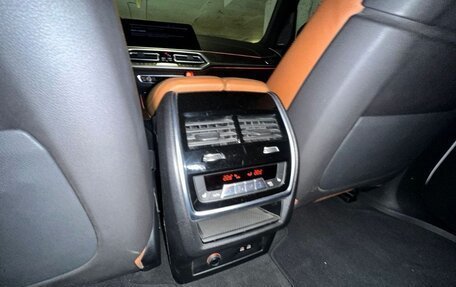 BMW X7, 2019 год, 6 000 000 рублей, 12 фотография