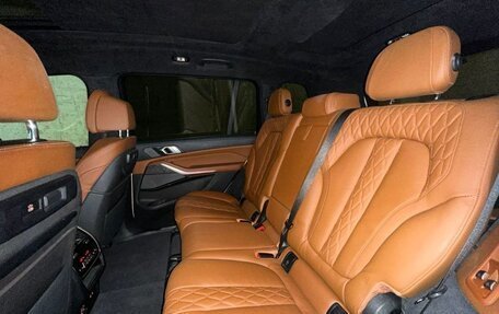 BMW X7, 2019 год, 6 000 000 рублей, 14 фотография