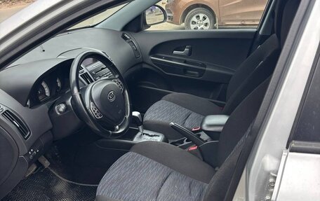 KIA cee'd I рестайлинг, 2008 год, 800 000 рублей, 4 фотография