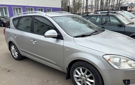 KIA cee'd I рестайлинг, 2008 год, 800 000 рублей, 8 фотография